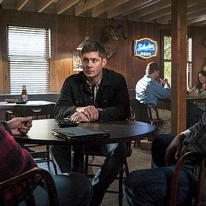 Bilder Jensen Ackles