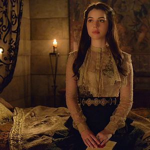 Bilder Adelaide Kane