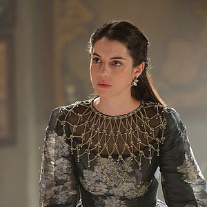 Bilder Adelaide Kane