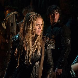 Bilder The 100