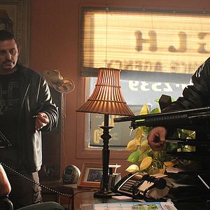 Bilder The Night Crew