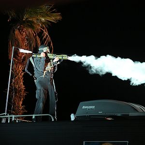 Bilder The Night Crew