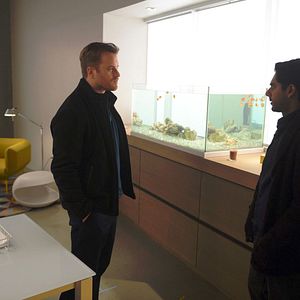 Bilder Second Chance