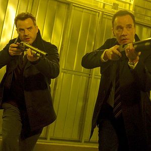 Bilder Second Chance