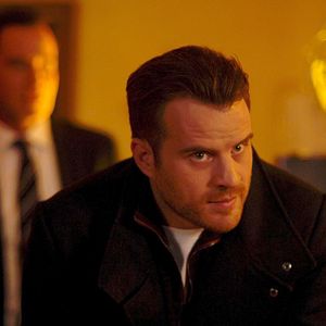 Bilder Second Chance