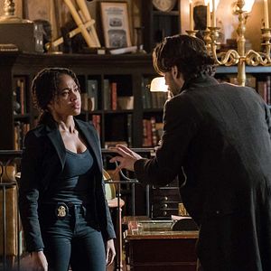 Bilder Nicole Beharie