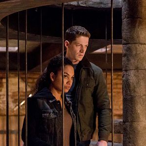 Bilder Lyndie Greenwood