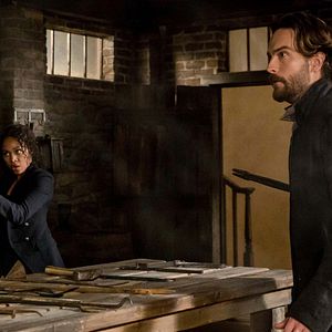 Bilder Nicole Beharie