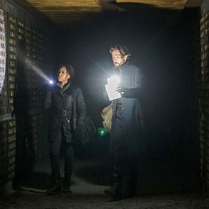 Bilder Nicole Beharie