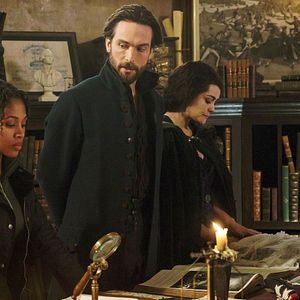 Bilder Shannyn Sossamon