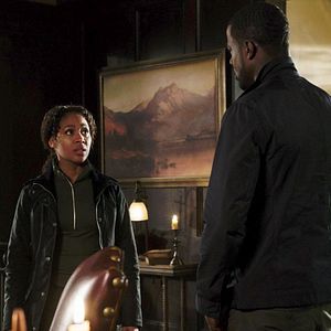 Bilder Nicole Beharie