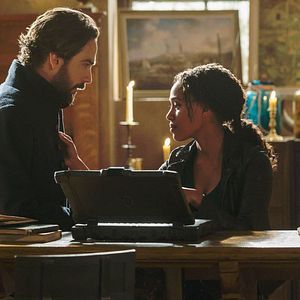 Bilder Nicole Beharie