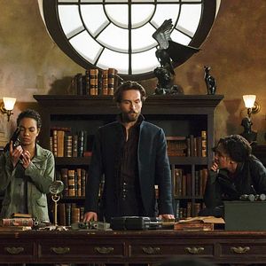 Bilder Lyndie Greenwood