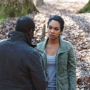 Bilder Lyndie Greenwood