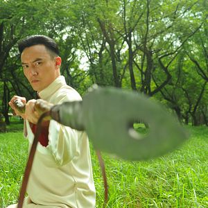 Bilder Monk Comes Down The Mountain