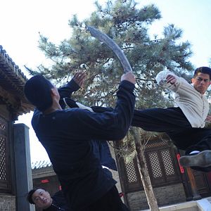 Bilder Monk Comes Down The Mountain