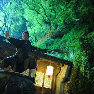 Bilder Monk Comes Down The Mountain