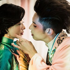 Bilder Monk Comes Down The Mountain