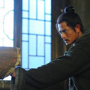 Bilder Monk Comes Down The Mountain