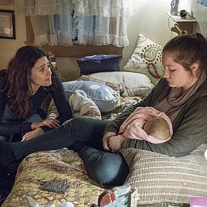 Bilder Shameless (US)