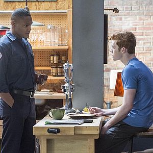 Bilder Shameless (US)