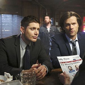 Bilder Jensen Ackles