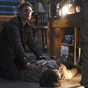 Bilder Jensen Ackles