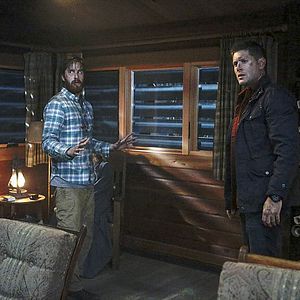 Bilder Jensen Ackles