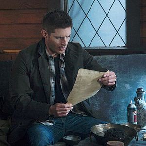 Bilder Jensen Ackles