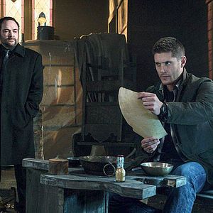 Bilder Jensen Ackles