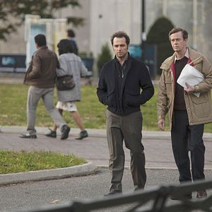 Bilder The Americans
