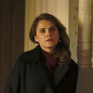 Bilder Keri Russell