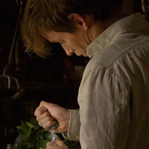 Bilder Eddie Redmayne