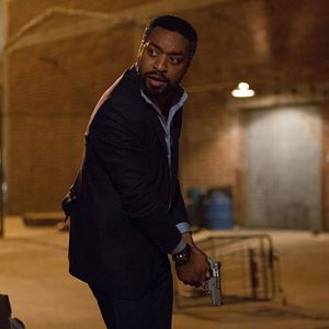 Bilder Vor ihren Augen