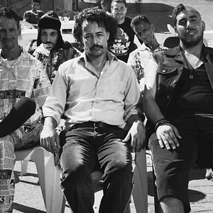 Bilder Al bahr min ouaraikoum