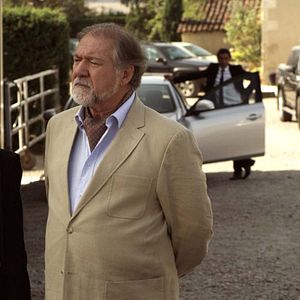 Bilder Pierre Santini