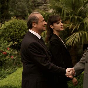 Bilder Patrick Braoudé