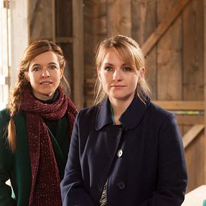 Bilder Samantha Rénier