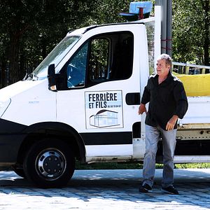 Bilder Christian Charmetant