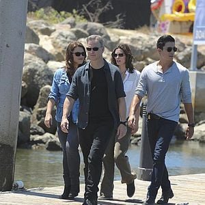 Bilder Criminal Minds: Beyond Borders