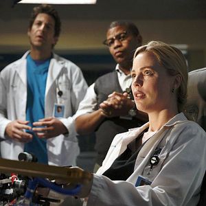 Bilder Melissa George