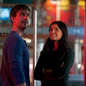 Bilder Christopher Gorham