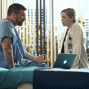 Bilder Melissa George