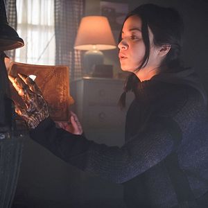 Bilder Julia Taylor Ross