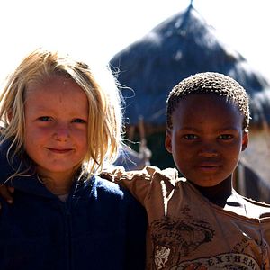 Bilder Down to Earth