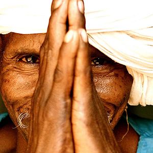 Bilder Down to Earth