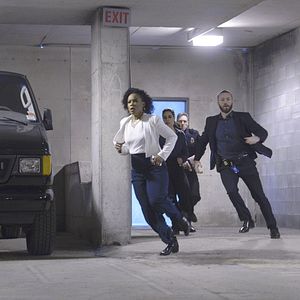 Bilder Jake McLaughlin