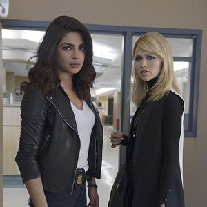 Bilder Quantico