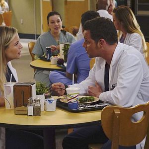 Bilder Grey's Anatomy - Die jungen Ärzte