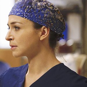 Bilder Grey's Anatomy - Die jungen Ärzte
